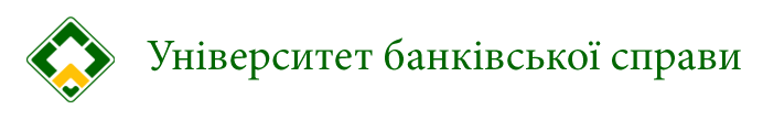 Логотип Дистанційне навчання в УБС